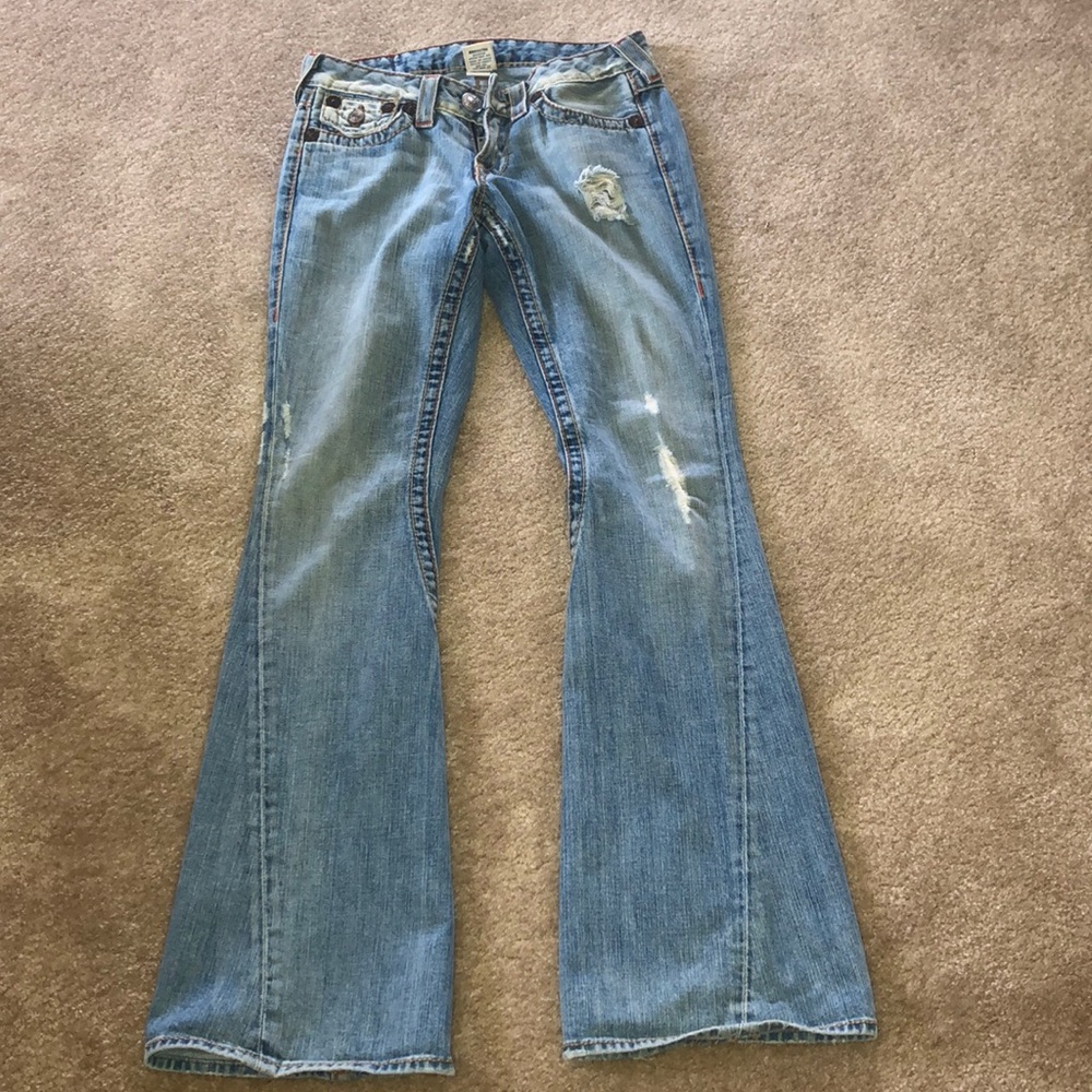 True Religion Jeans